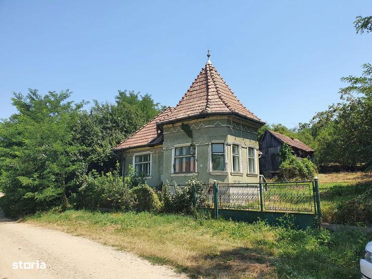 Casa de vanzare in Dileu Vechi - 6