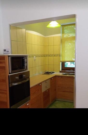 Clucerului | 2 Camere în Vilă | Etaj 1 | Centrală Proprie | Piața1Mai - 5