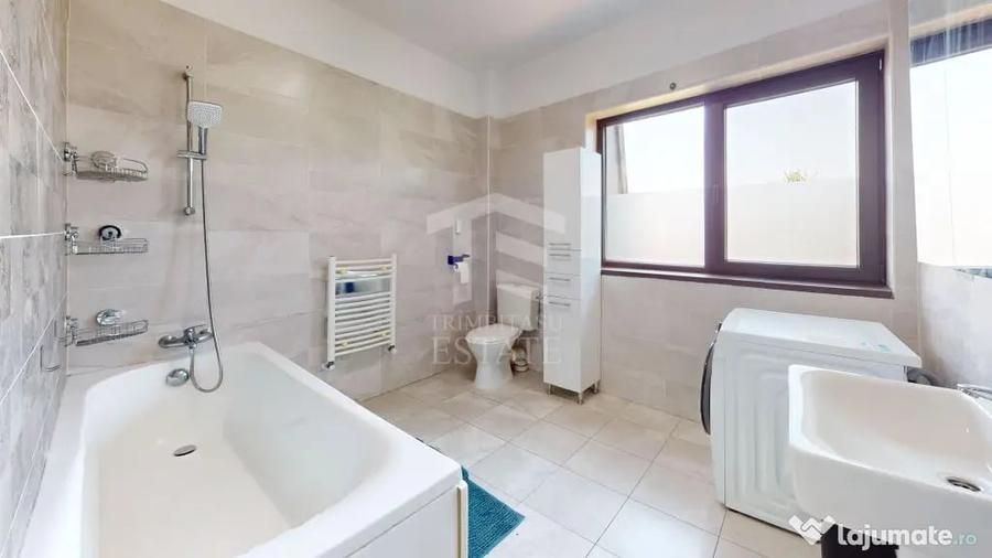 Apartament 2 camere cu 2 terase, 73,40 mp, Bragadiru - 10