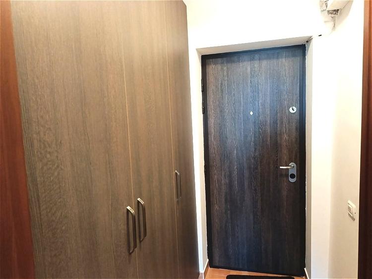 Garsoniera la prima inchiriere, complet renovata, mobilata & utilata modern - 6