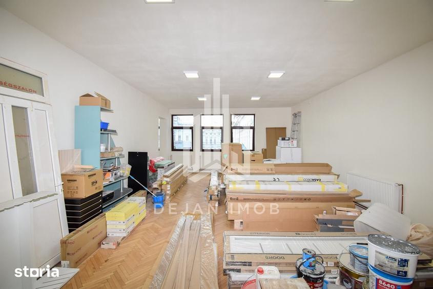 Spațiu comercial, de 150 mp, în Ultracentral