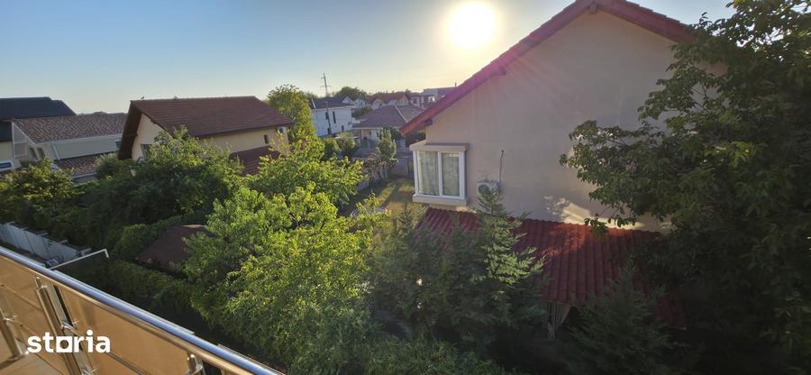 Garsonieră în Dumbrăvița