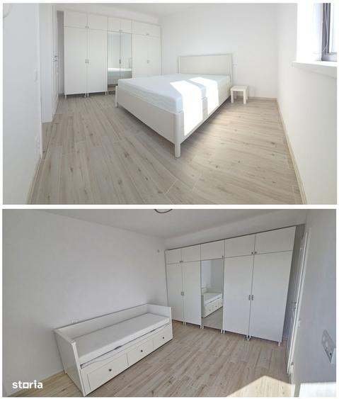 Casă cu 3 camere în Balotești