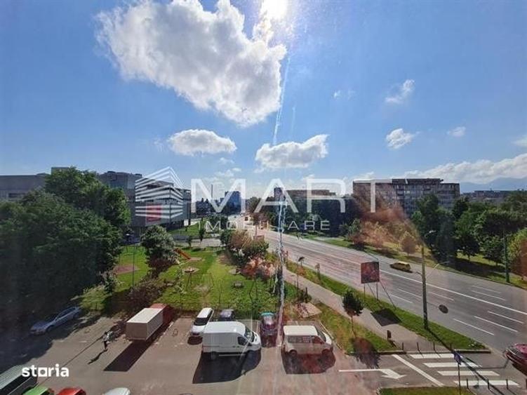 Apartament decomandat 2 camere, zona Garii - 3
