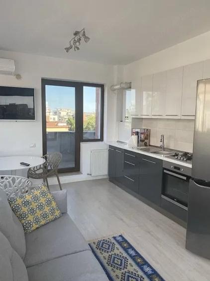 Apartament 2 camere-Boreal - 7
