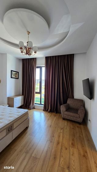 Casă cu 1 camere cu Teren 300 Mp în Tunari