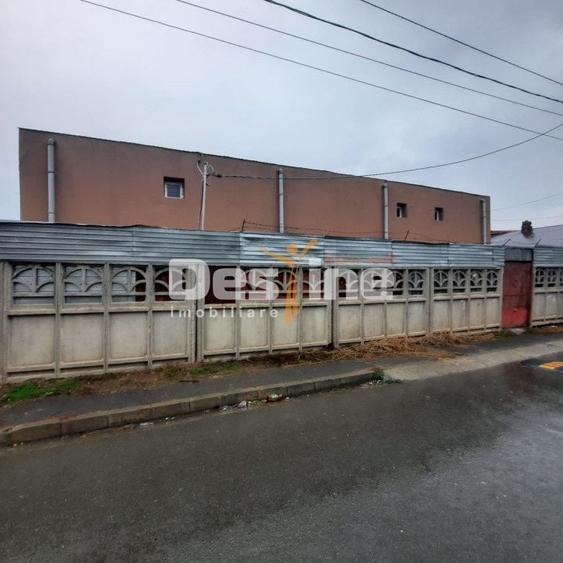 Spațiu comercial, de 155.38999938965 mp, în Tei