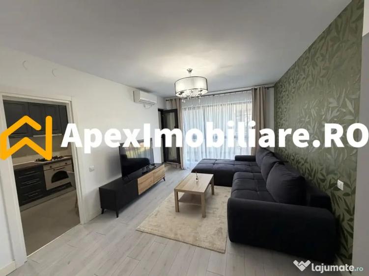 Apartament 1 camere de inchiriat Pipera Bucure?ti | ApexImo - 1