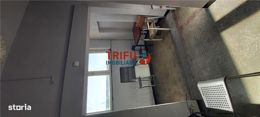 Spațiu comercial, de 120 mp, în Vinerea