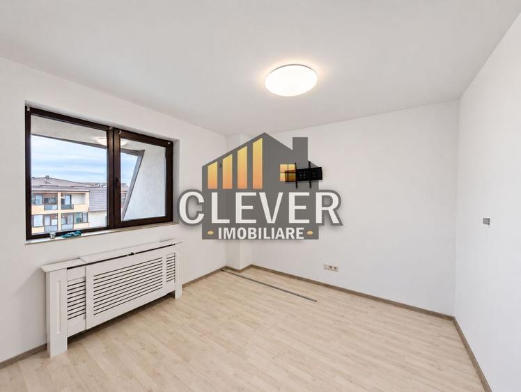 Apartament cu 3 camere semidecomandat, mobilat în Theodor Pallady