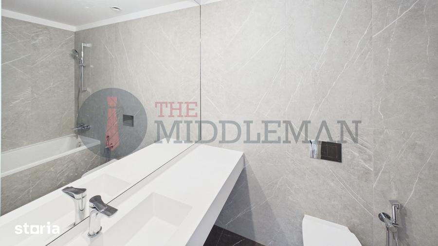 Apartament 4 camere One Lake Club I - 11
