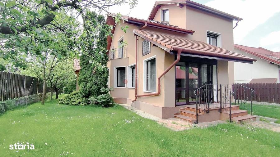 Casă cu 4 camere cu Canalizare în Bunloc