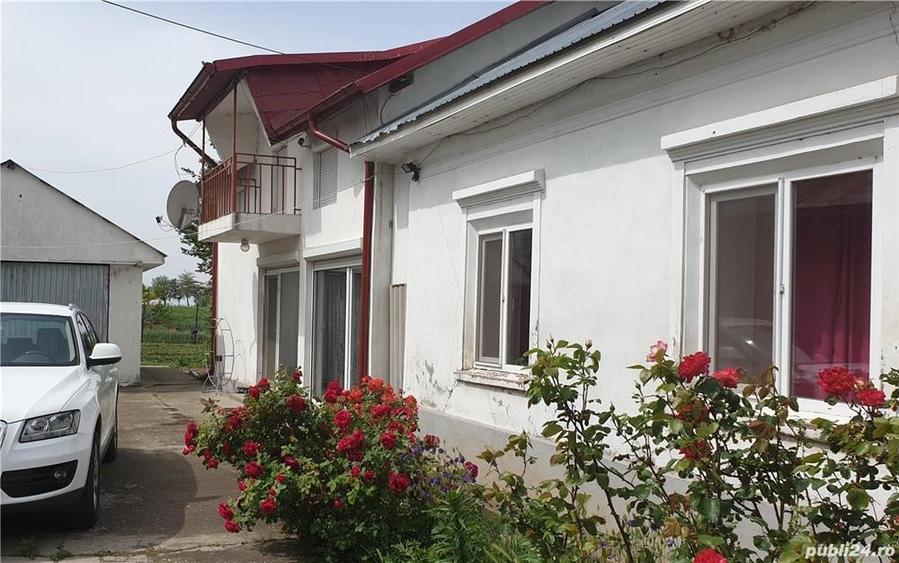 Casă cu 1 camere cu Teren 3900 Mp în Suhaia
