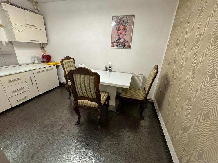 Garsonieră decomandată în Alexandru cel Bun