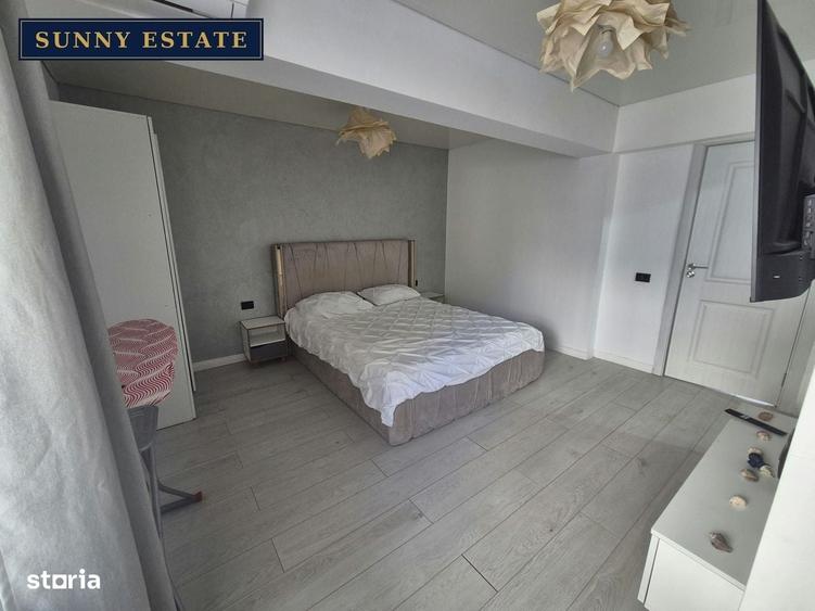 Apartament cu 2 camere în Nord