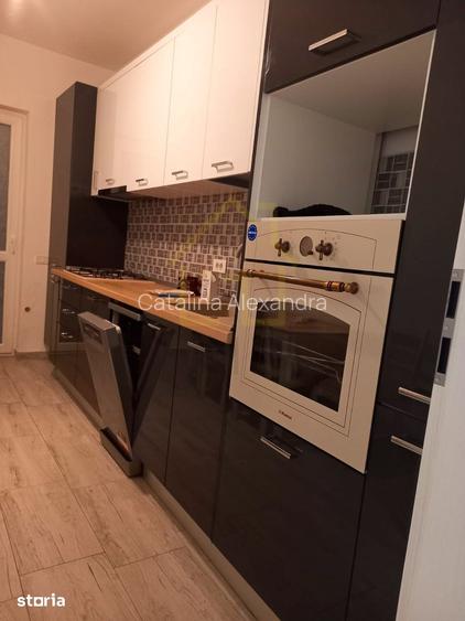 Apartament 2 camere Grand Kristal Bulevardul Metalurgiei Berceni