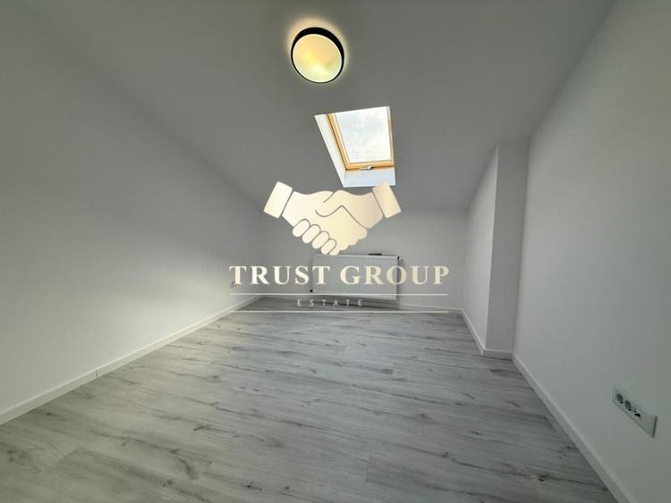 Apartament cu 2 camere decomandat în Militari