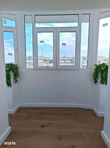 Decebal - Apartament 4 camere / Renovat complet/ Decomandat - 15