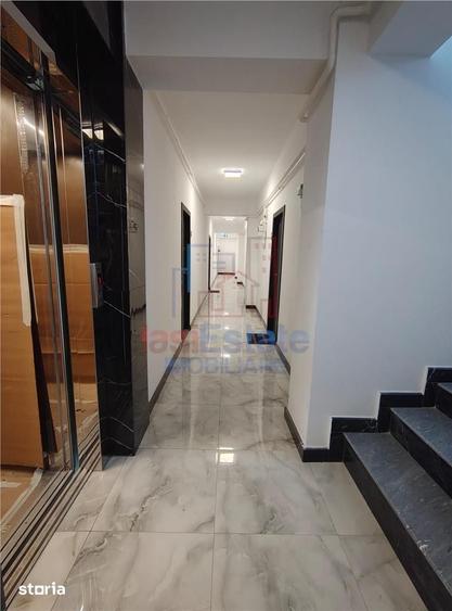 Apartament cu 2 camere în Tomești