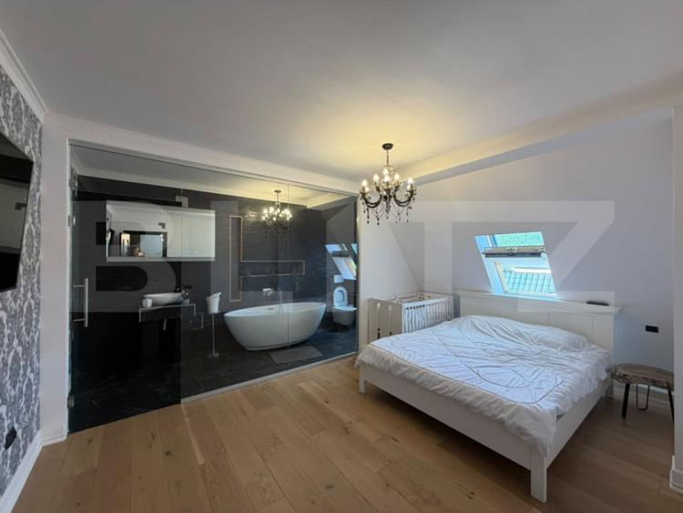 Apartament cu 3 camere semidecomandat în Făget