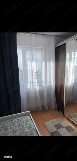 Apartament cu 2 camere în Tei