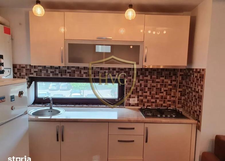 Garsoniera | Centrala proprie | Proximitate metrou | Timpuri Noi - 5