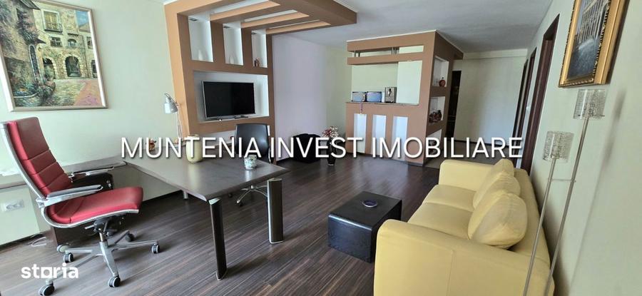 Ap. 3 camere et. 1, bloc 2008,mobilat si utilat, Zona Lidl Nord - 13