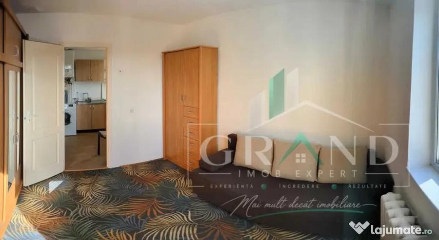 2 CAMERE DECOMANDATE | RENOVAT/MOBILAT & UTILAT/DAMBUL ROTU - Cluj-Napoca (Cluj) - 3