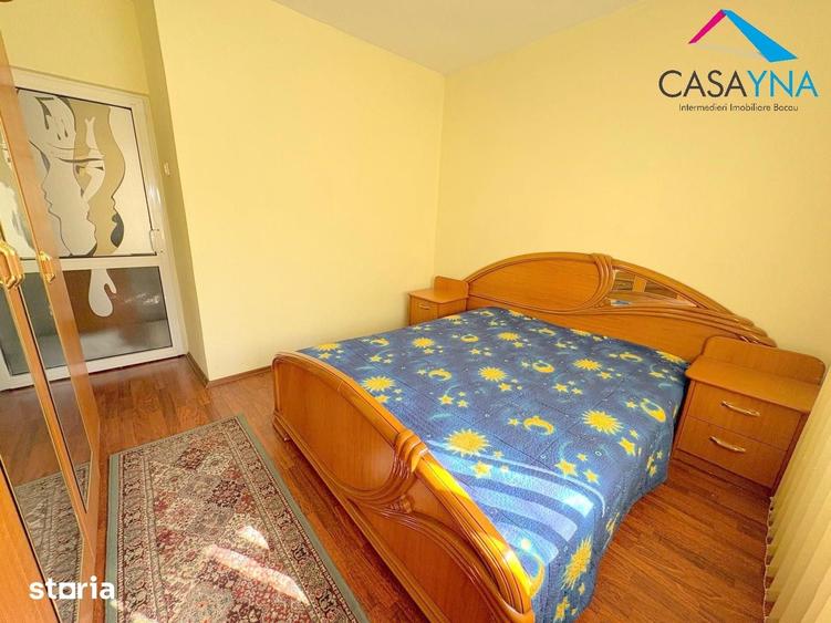 Apartament cu 3 camere decomandat în Energiei