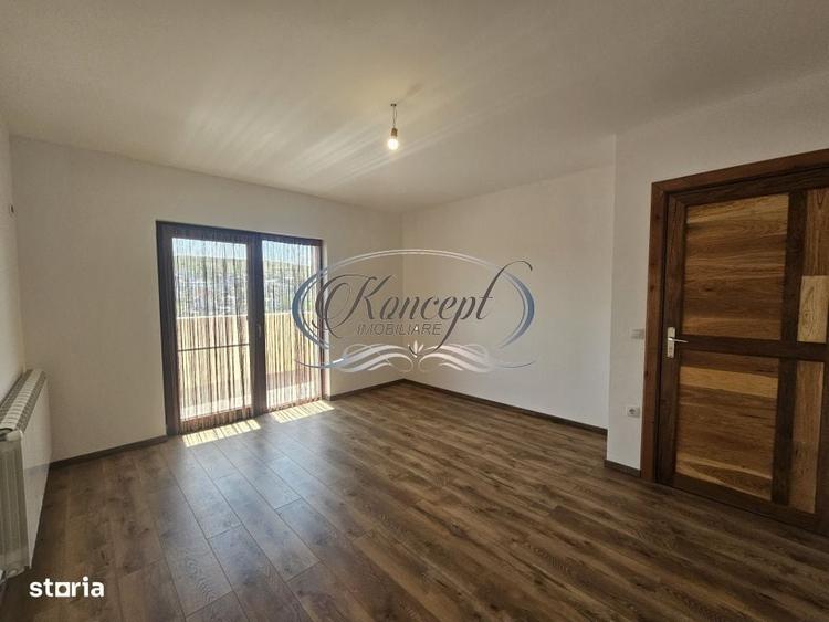 Casă cu 4 camere în Juc-Herghelie