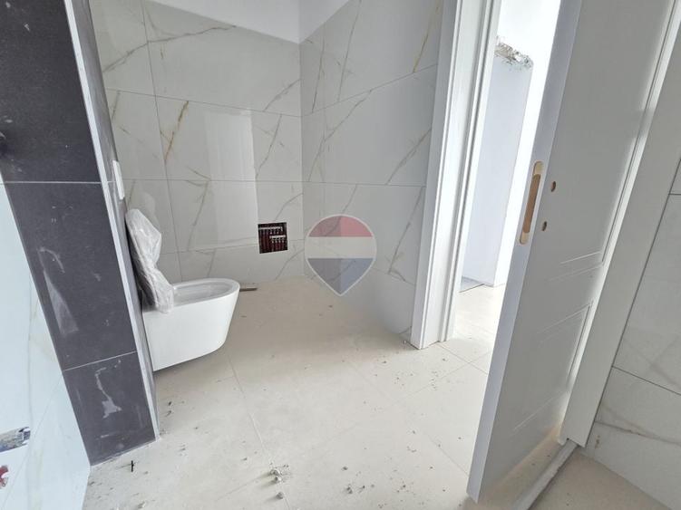 Apartament cu 2 camere decomandat în Nord