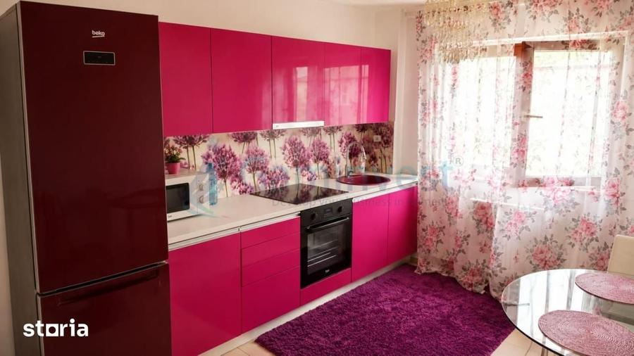 Apartament cu 2 camere de inchiriat in Oradea,Rogerius,Gaminvest,A2801 - 4