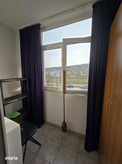 Inchiriere apartament ,Alexandru Cel Bun.Contract Anaf,300 euro - 1