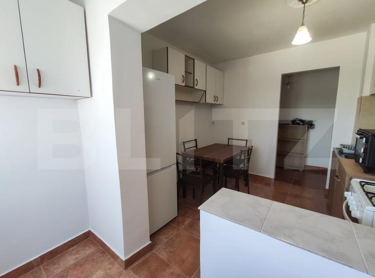 Apartament cu 2 camere in Micro 17 langa parcul UFO,  Pet Friendly - 5