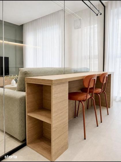 First Rental | Executive 2 Room Apartment | Park View - 1