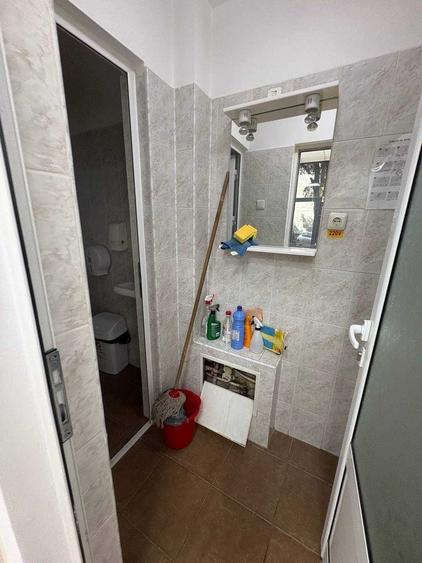 Spațiu comercial, de 37 mp, în Ultracentral