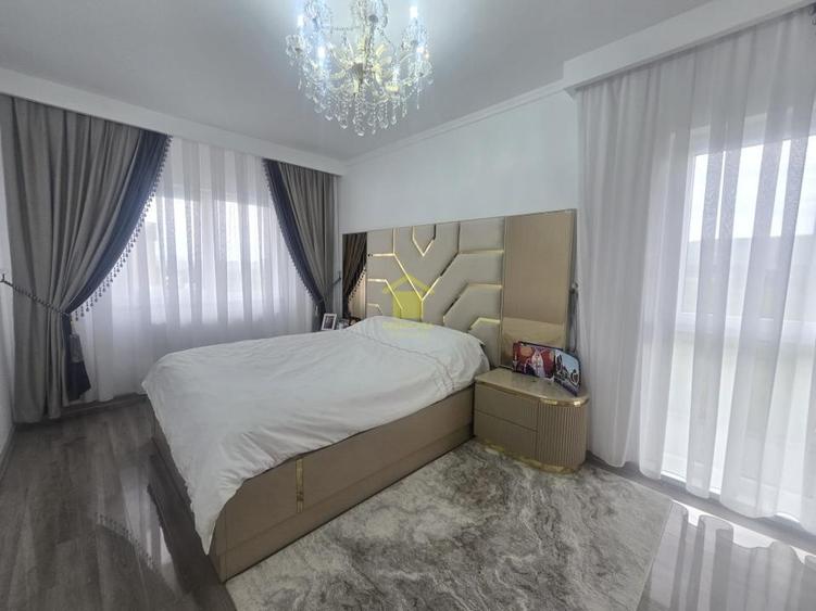 Apartament premium | 3 camere | 2 băi | etaj 1 | zona Terra - Urbano - 4
