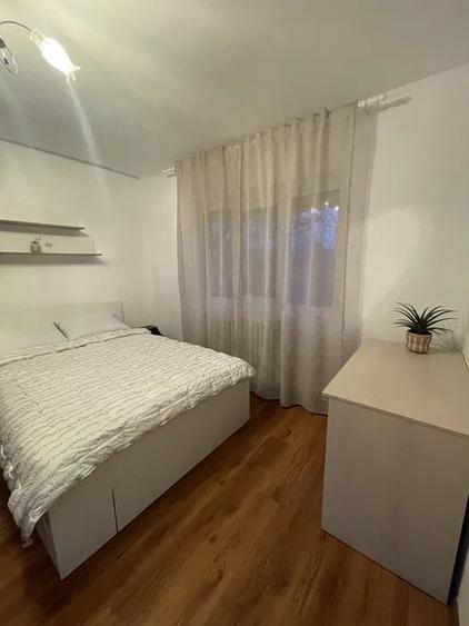 Apartament cu 2 camere, decomandat, PET FRIENDLY, zona Nicolina - 1