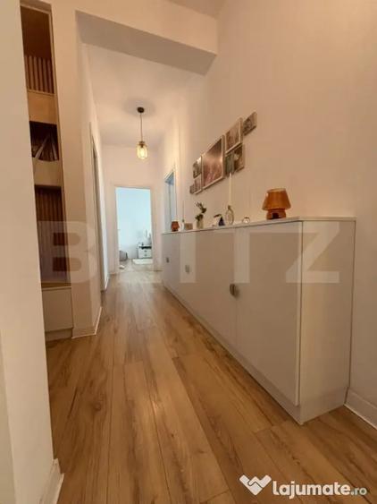 Apartament premium 3 camere | 86 mp utili | Bloc 2023 | 2 b? - 9