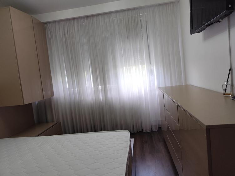 GORJULUI - 5 minute metrou - Apartament 2 camere  confort 1 - RENOVAT RECENT - 4