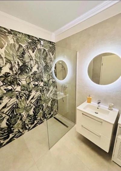 Inchiriez apartament pe termen lung dotat utilat regim hotelier - 3