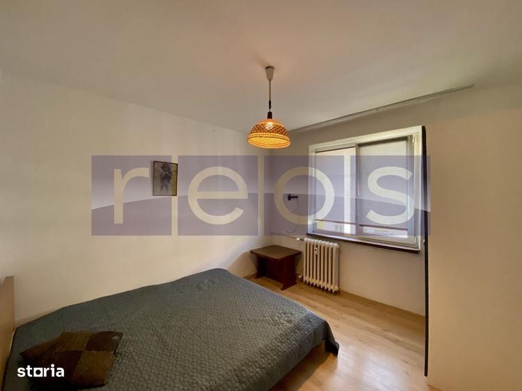 De Vanzare Apartament 2 Camere Decomandat | Zona Sebastian - 6