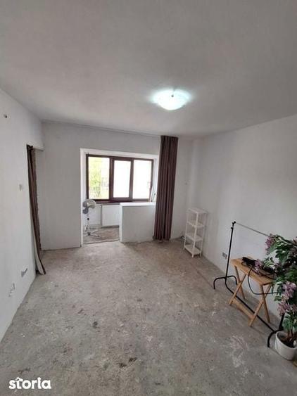 Garsonieră în Cartierul Traian