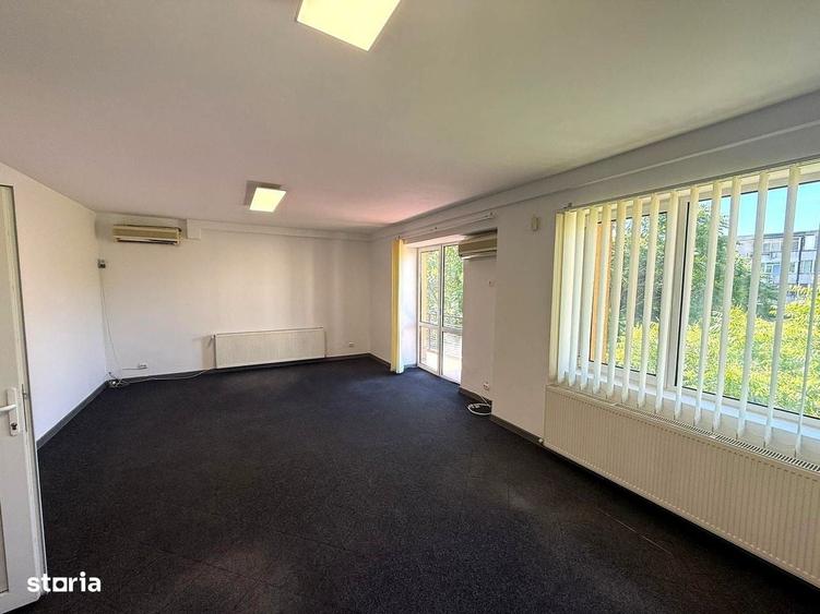 Spațiu comercial, de 220 mp, în Vitan