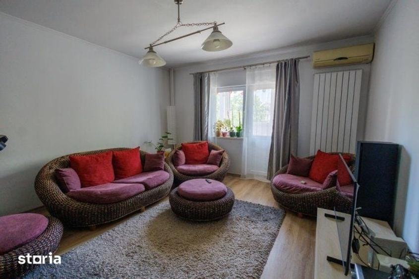 Apartament 2 camere | Decomandat | Calea Vitan Bucuresti Mall - 4