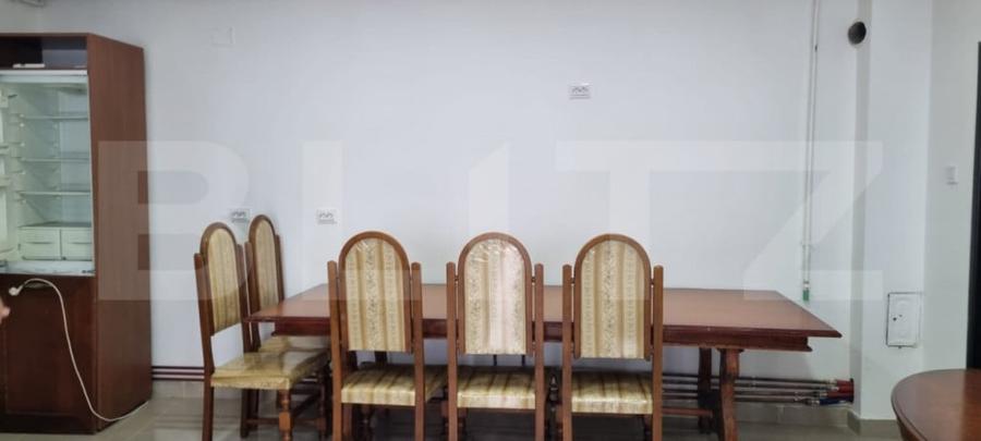 Casă cu 2 camere cu Teren 60 Mp în Central