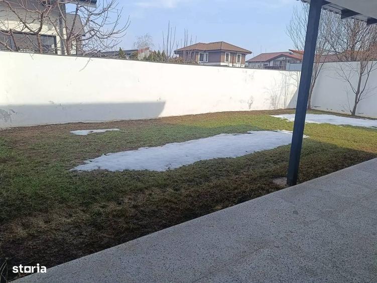 De Vanzare Casa Noua Zona Centrala Voluntari | Mutare imediata - 20