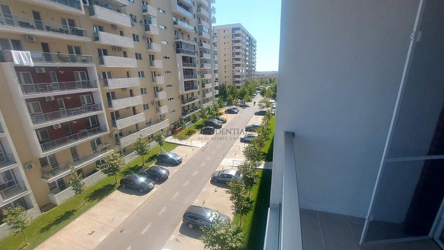 Apartament complet mobilat,utilat+loc de parcare,Parc Tudor Arghezi - 12