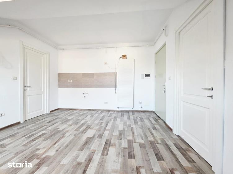 Apartament cu 2 camere decomandat în Galata