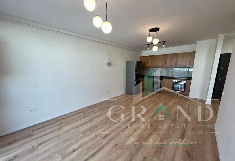Apartament 2 cam | 45 mp | zona Eroilor I Florești - 2